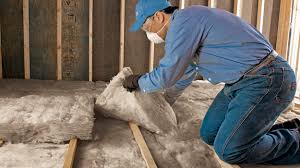 Best Attic Insulation Installation  in Overland, MO